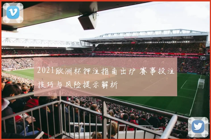 2021欧洲杯押注指南出炉 赛事投注技巧与风险提示解析