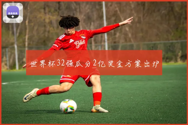 世界杯32强瓜分2亿奖金方案出炉