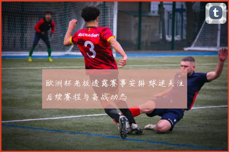 欧洲杯老板透露赛事安排 球迷关注后续赛程与备战动态