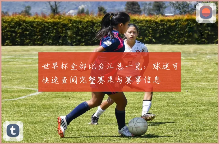 世界杯全部比分汇总一览，球迷可快速查阅完整赛果与赛事信息
